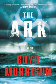 The ark : a novel  Cover Image