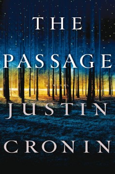 The passage : a novel  Cover Image