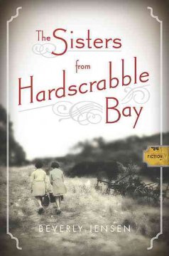 The sisters from Hardscrabble Bay  Cover Image