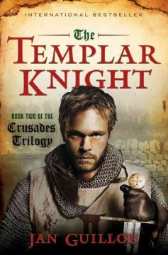 The templar knight  Cover Image