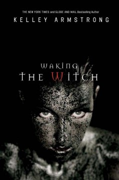 Waking the witch  Cover Image