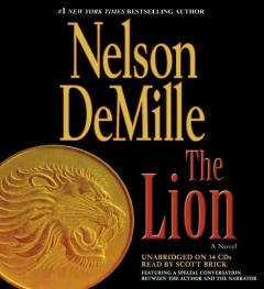 The lion Cover Image
