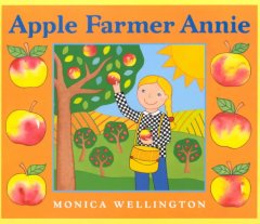 Apple farmer Annie  Cover Image
