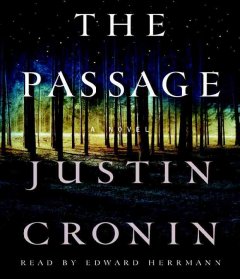 The passage Cover Image