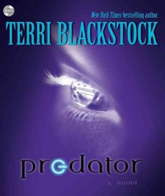 Predator Cover Image