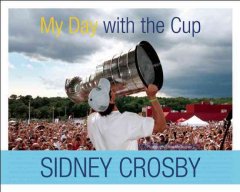 My day with the Cup  Cover Image