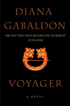 Voyager  Cover Image