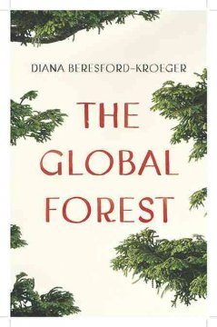 The global forest  Cover Image