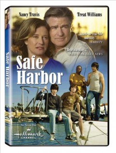 Safe harbor Cover Image