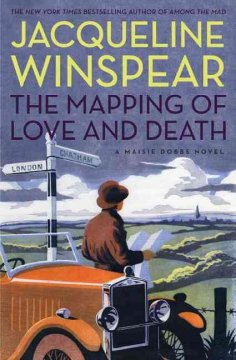 The mapping of love and death  Cover Image