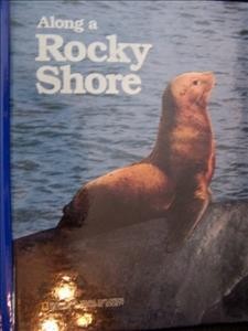 Along a rocky shore  Cover Image