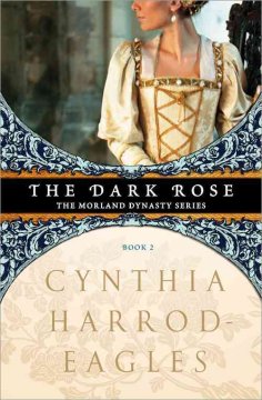 The dark rose  Cover Image