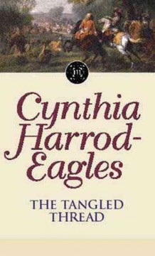 The tangled thread  Cover Image