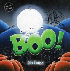 Boo!  Cover Image