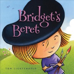 Bridget's beret  Cover Image