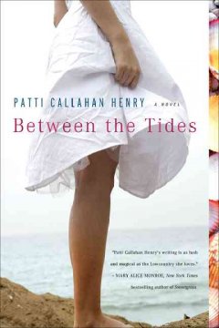 Between the tides  Cover Image