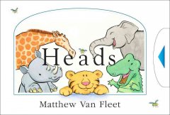 Heads  Cover Image