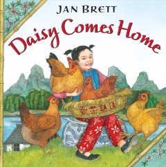Daisy comes home  Cover Image