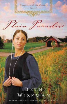 Plain paradise : a daughters of the promise novel  Cover Image