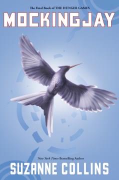 Mockingjay  Cover Image