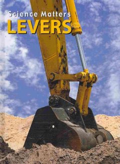 Levers  Cover Image