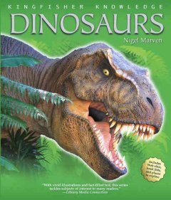 Dinosaurs  Cover Image