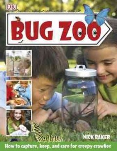 Bug zoo  Cover Image