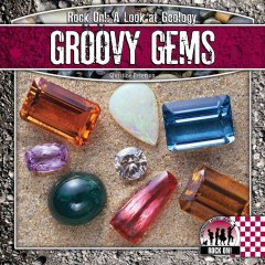 Groovy gems  Cover Image