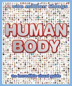 Human body  Cover Image