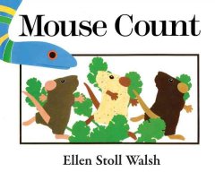 Mouse count  Cover Image