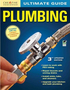 Plumbing  Cover Image