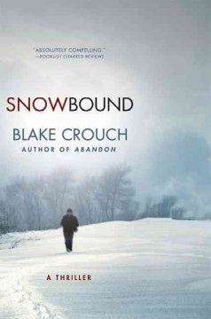 Snowbound  Cover Image