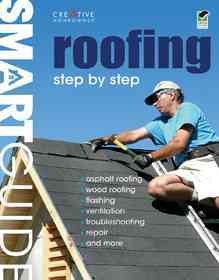 Roofing : step by step  Cover Image