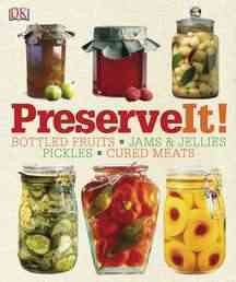 Preserve it!  Cover Image