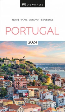 Portugal. Cover Image