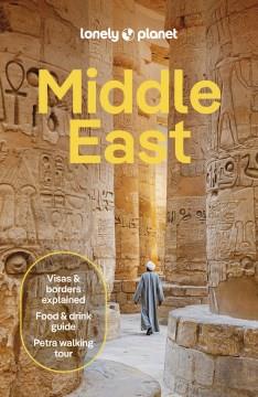 Middle East. Cover Image