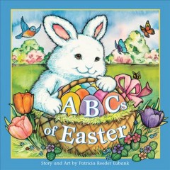 ABCs of Easter  Cover Image