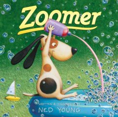 Zoomer  Cover Image