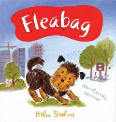 Fleabag  Cover Image