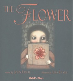 The flower  Cover Image