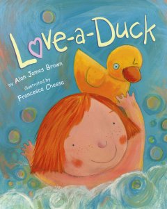Love-a-Duck  Cover Image