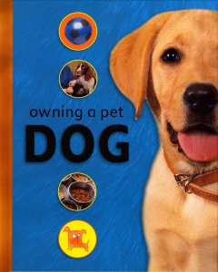 Dog  Cover Image