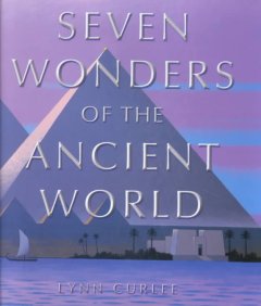 Seven wonders of the ancient world  Cover Image
