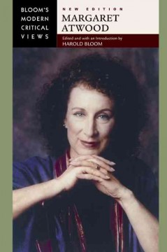 Margaret Atwood  Cover Image