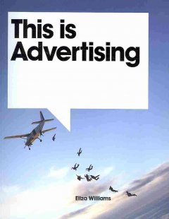 This is advertising  Cover Image