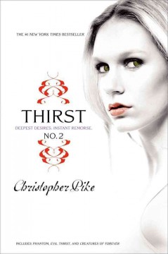 Thirst. No. 2  Cover Image