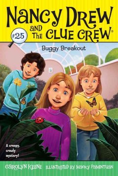 Buggy breakout  Cover Image