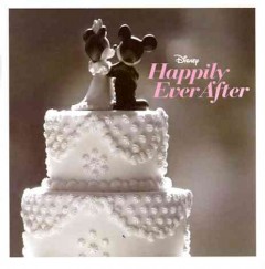 Happily ever after Cover Image