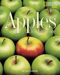 Apples for everyone  Cover Image