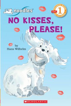 No kisses, please!  Cover Image